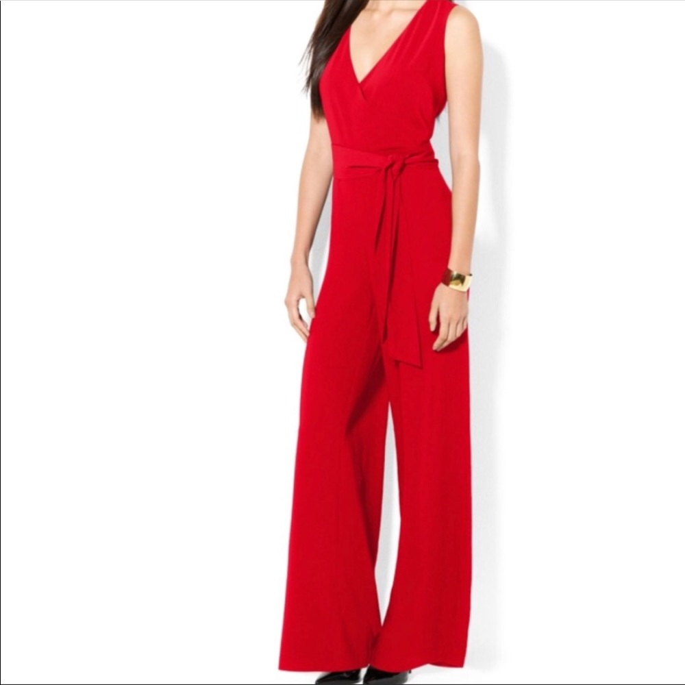 Ralph Lauren Jumpsuit